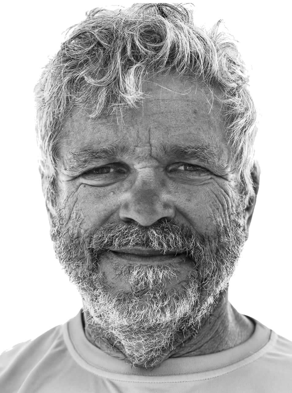 José Guilherme