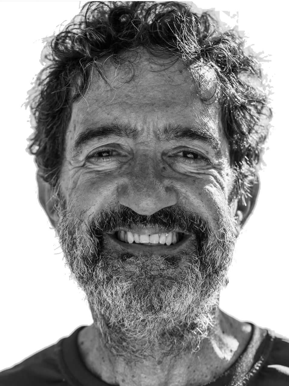 Luiz Bolina